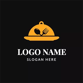 Diet Logo Food Service Logo logo design